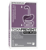 Produktabbildung FROXIMUN® TOXAPREVENT® MEDI PLUS Sticks